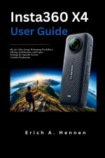 Insta360 X4 User Guide