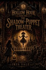 The Hollow Hour #5 The Shadow Puppet Theater