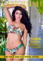 Vanquish - IBMS Punta Cana 2018 - Part 3 - International