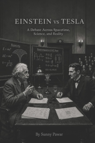 Einstein vs Tesla