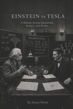 Einstein vs Tesla