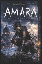 Amara The Girl Who Reads Blood