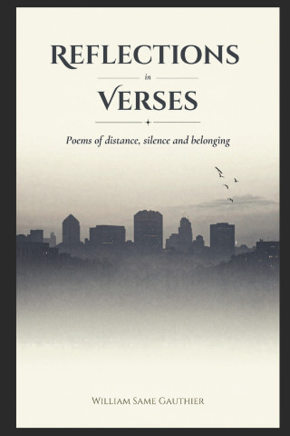 Reflections in verses