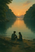 Where The Tides Keep Secrets