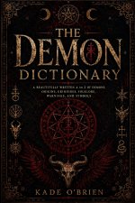 The Demon Dictionary