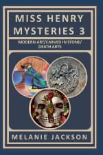 Miss Henry Mysteries Volume 3 (Books 9-11)