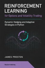 Reinforcement Learning for Options and Volatility Trading