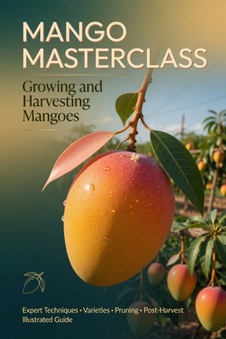Mango Masterclass