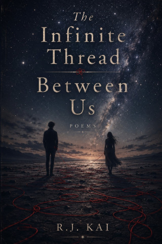 The Infinite Thread Between Us