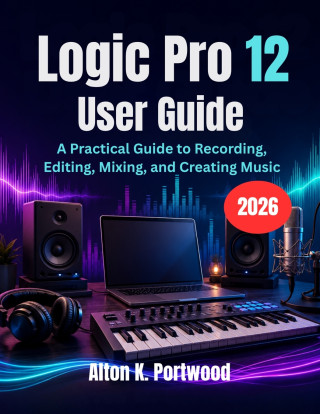 Logic Pro 12 User Guide