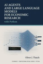 AI Agents and Large Language Models for Economic Research with Python