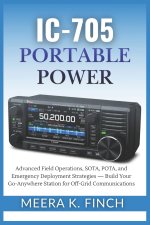 IC-705 Portable Power