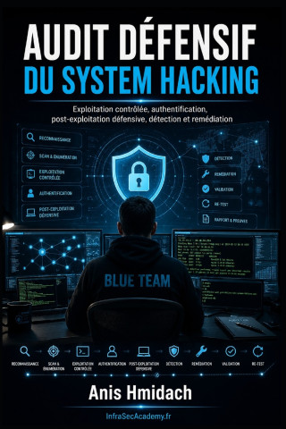 HACKING