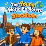 The Young World Explorers
