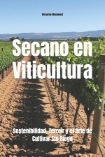 Secano en Viticultura