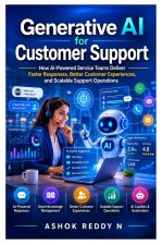 Generative AI for Customer Support