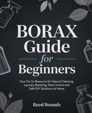 Borax Guide for Beginners