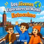 Los Jóvenes Exploradores del Mundo