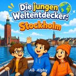 Die jungen Weltentdecker