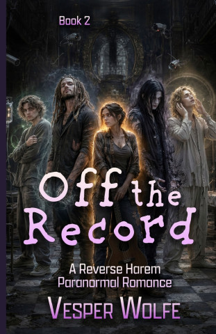 Off the Record