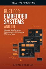 Rust for Embedded Systems and IoT