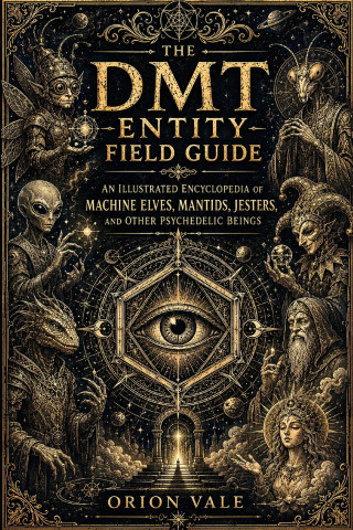 The DMT Entity Field Guide