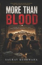 More Than Blood