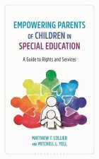 Empowering Parents of Children in Special Education