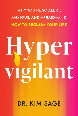Hypervigilant