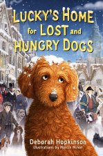 Lucky's Home for Lost and Hungry Dogs
