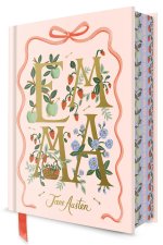 Emma (Puffin in Bloom Deluxe Edition)