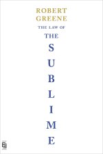The Law of the Sublime