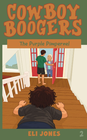Cowboy Boogers