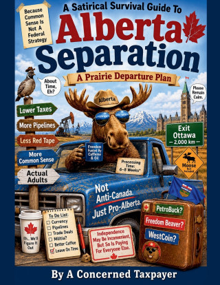 Alberta Separation