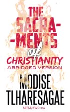 Sacraments Of Christianity