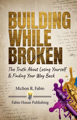 Building While Broken eBook
