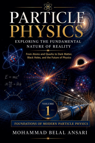 Particle Physics