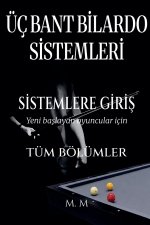 Üç Bant Bilardo Sistemleri - Sistemlere Giriş - Tüm bölümler
