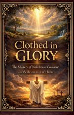 Clothed In Glory The Mystery of Nakedness, Covenant, and the Restoration of Honor