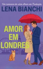 Amor Em Londres
