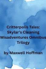 Critterpolis Tales
