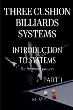 Three Cushion Billiards Systems - Introduction to Systems - Part 1