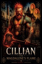 Cillian Magdalene's Flame