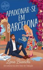 Apaixonar-se em Barcelona