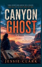 Canyon Ghost