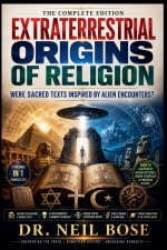 Extraterrestrial Origins of Religion