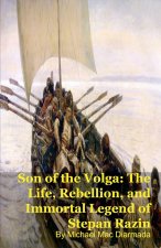 Son of the Volga