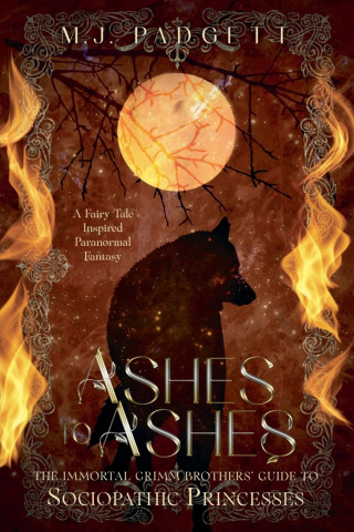 Ashes to Ashes