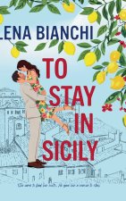 To Stay In Sicily