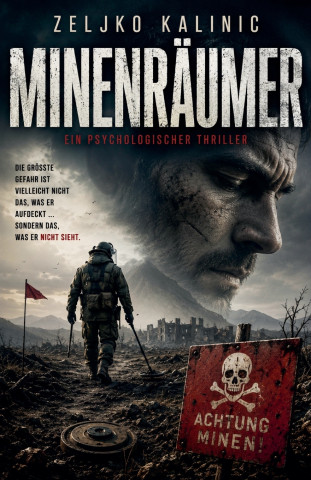 Minenräumer